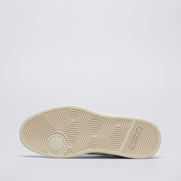 Buty sportowe damskie REEBOK COURT ADVANCE 100208922 kolor beżowy