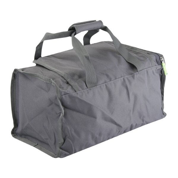 Torba sportowa damska REEBOK TORBA SMALL GRIP GRAVEL w14522 kolor czarny