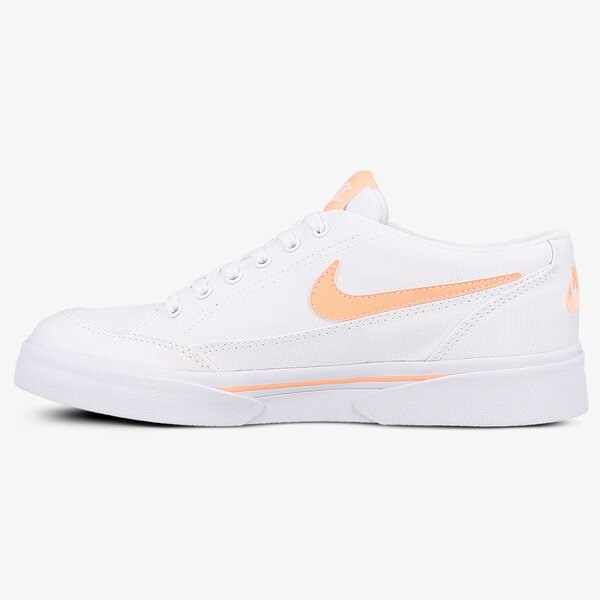 Buty sportowe damskie NIKE WMNS GTS '16 TXT 840306-100 kolor biały