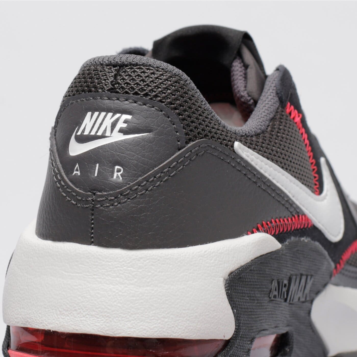 Buty dziecięce NIKE AIR MAX EXCEE cd6894-202 kolor czarny