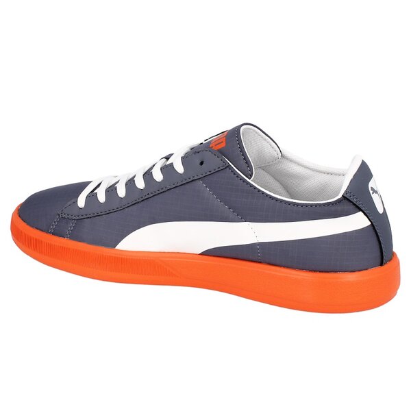Buty sportowe męskie PUMA ARCHIVE LITE LO RIPSTOP 35535704 kolor szary