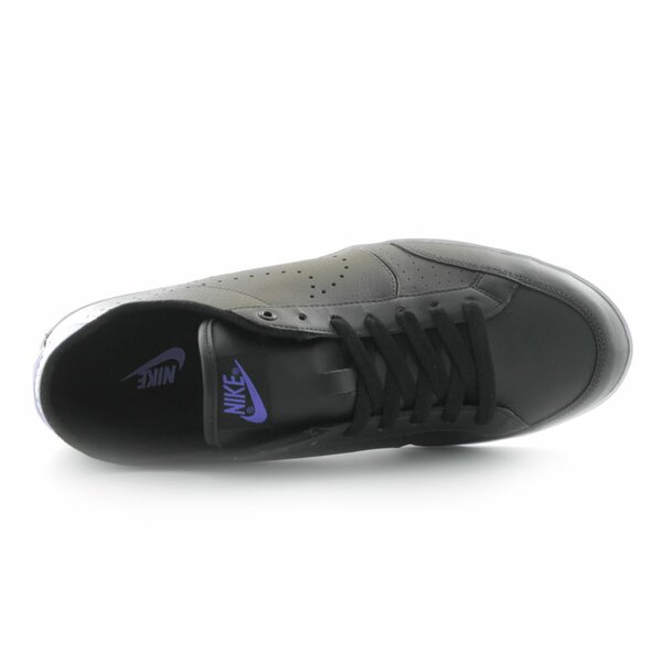 Buty sportowe męskie NIKE FLYCLAVE LTR  446282051 kolor czarny