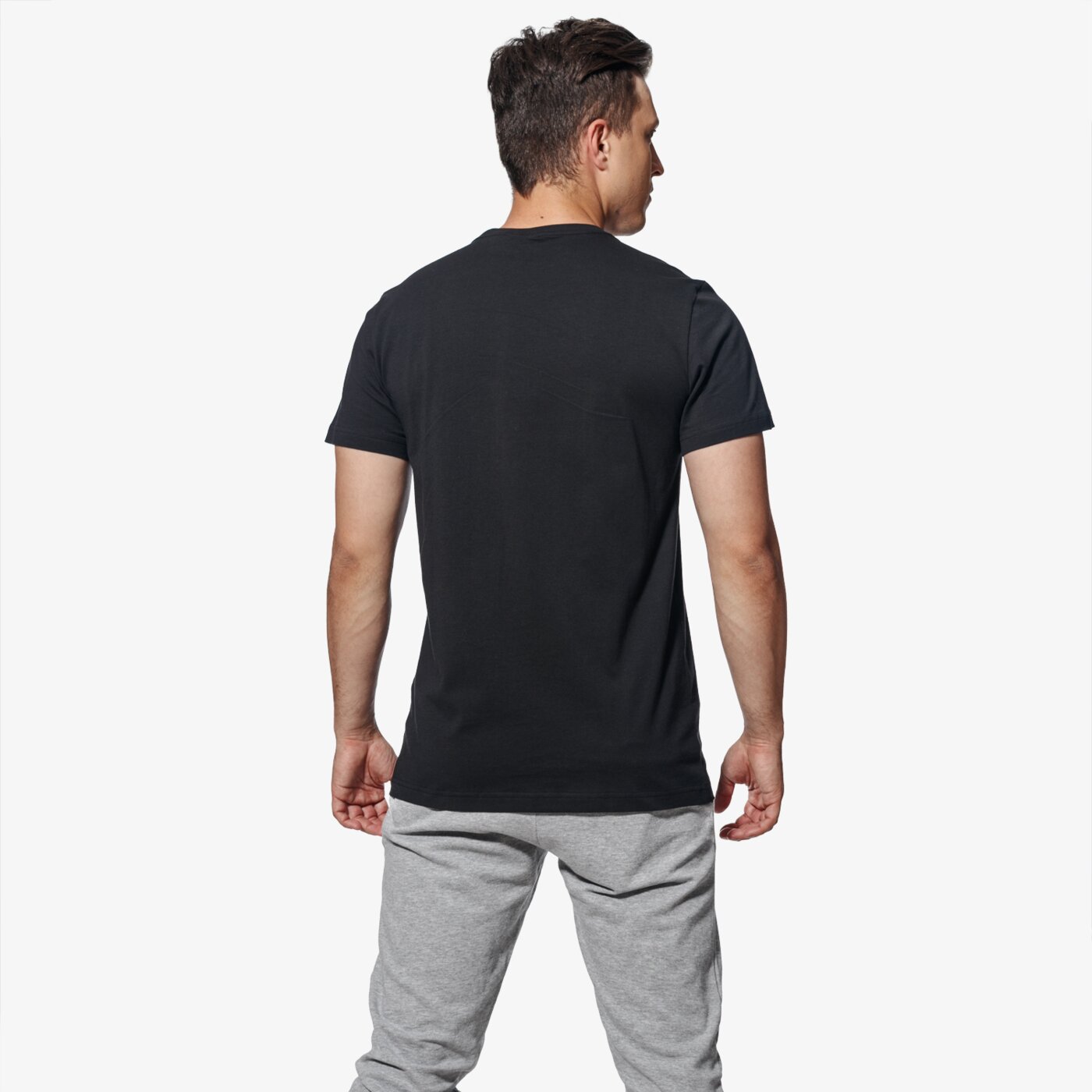 Koszulka męska ADIDAS T-SHIRT SS STORM TROOPER ce2200 kolor czarny