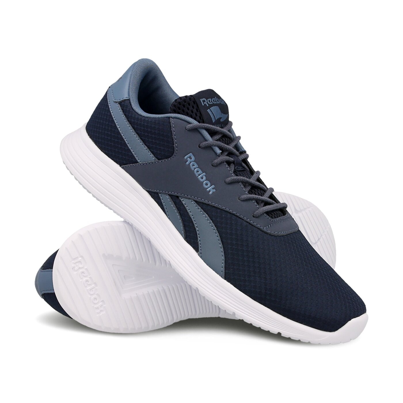 Buty sportowe męskie REEBOK ROYAL EC RIDE MTP ar2360 kolor granatowy