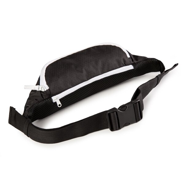 Nerka (saszetka na pas) damska sportowa REEBOK NERKA SPORT ESSENTIALS WAISTBAG ab1120 kolor czarny