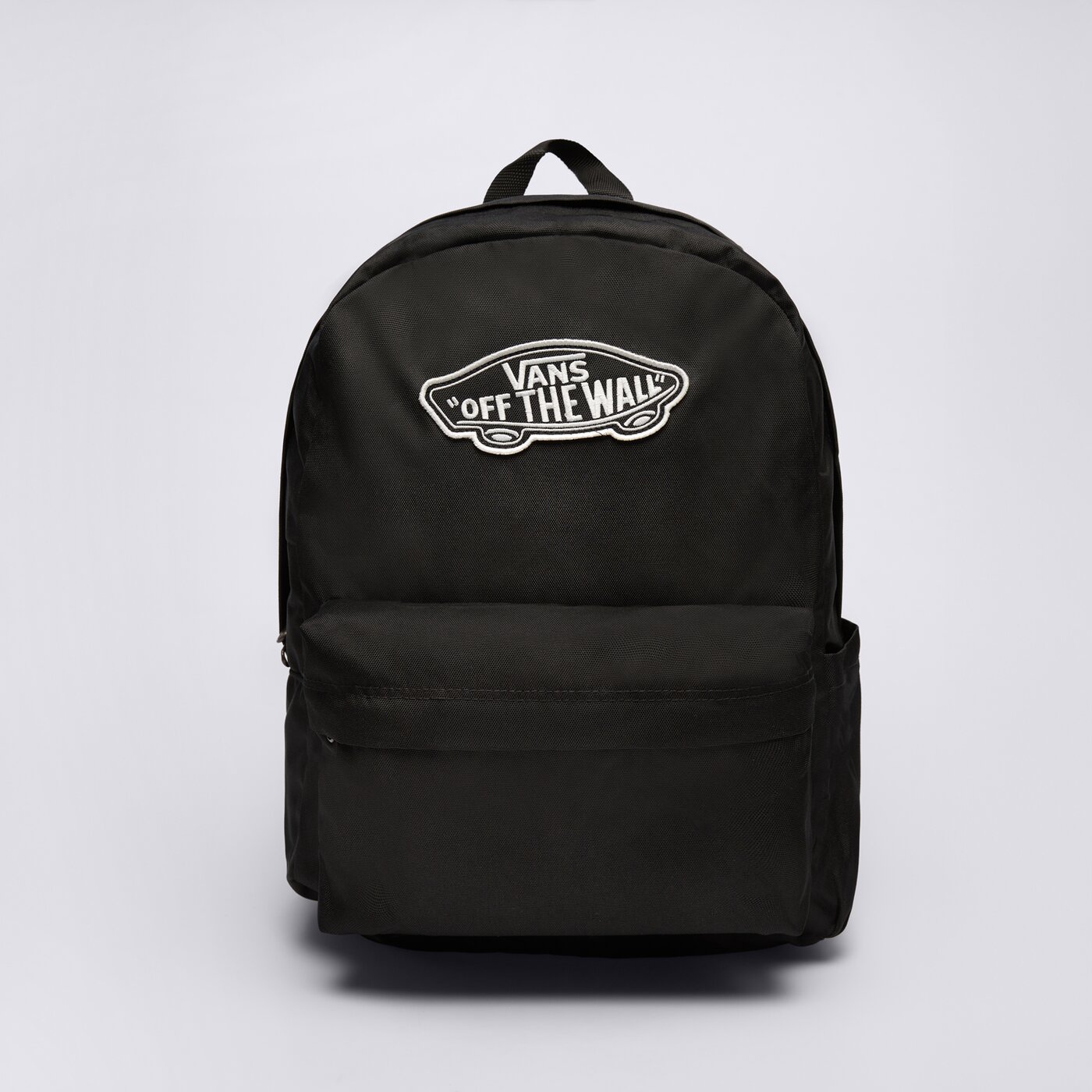 Plecak damski VANS PLECAK OLD SKOOL CLASSIC BACKPACK vn000h4yblk1 kolor czarny