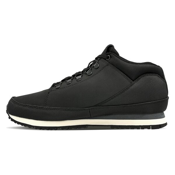 Buty outdoor męskie FEEWEAR MELOS fwmo216005 kolor czarny