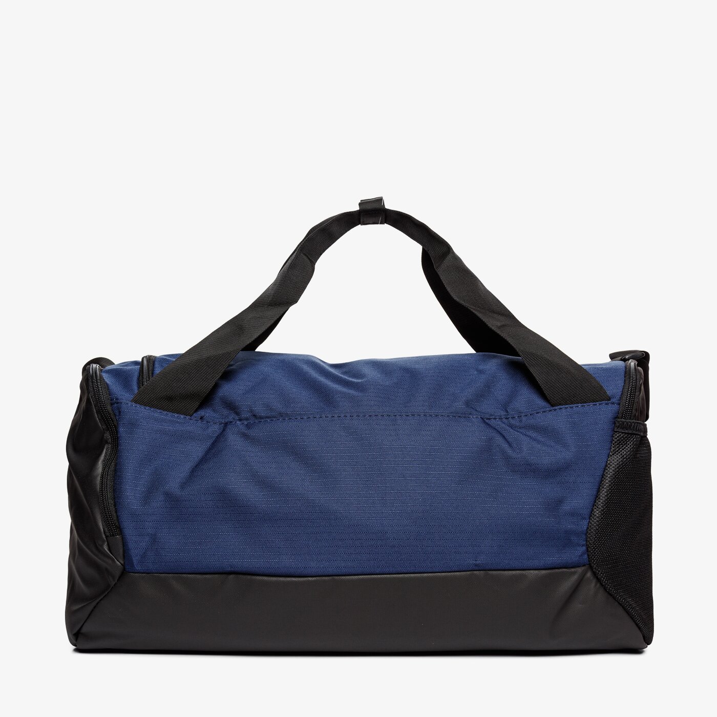 Torba sportowa damska NIKE TORBA BRASILIA S ba5957-410 kolor granatowy