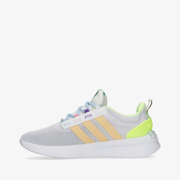 Buty dziecięce ADIDAS RACER TR21 K gy1919 kolor multicolor
