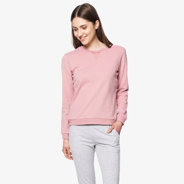 Bluza damska FEEWEAR BLUZA ROSA fw17bld12001 kolor różowy