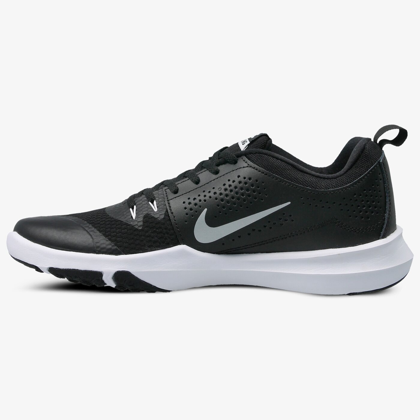 Buty treningowe męskie NIKE LEGEND TRAINER 924206-001 kolor czarny