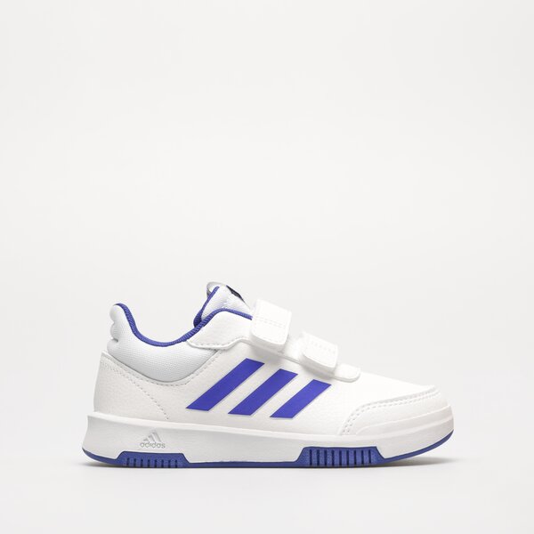 Buty dziecięce ADIDAS TENSAUR SPORT 2.0 CF K h06307 kolor biały