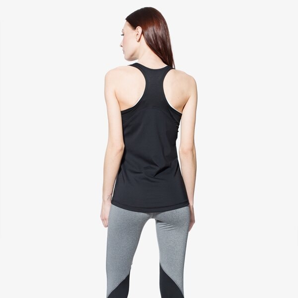 Top damski ADIDAS TANK ASK SPR TK cd3101 kolor czarny