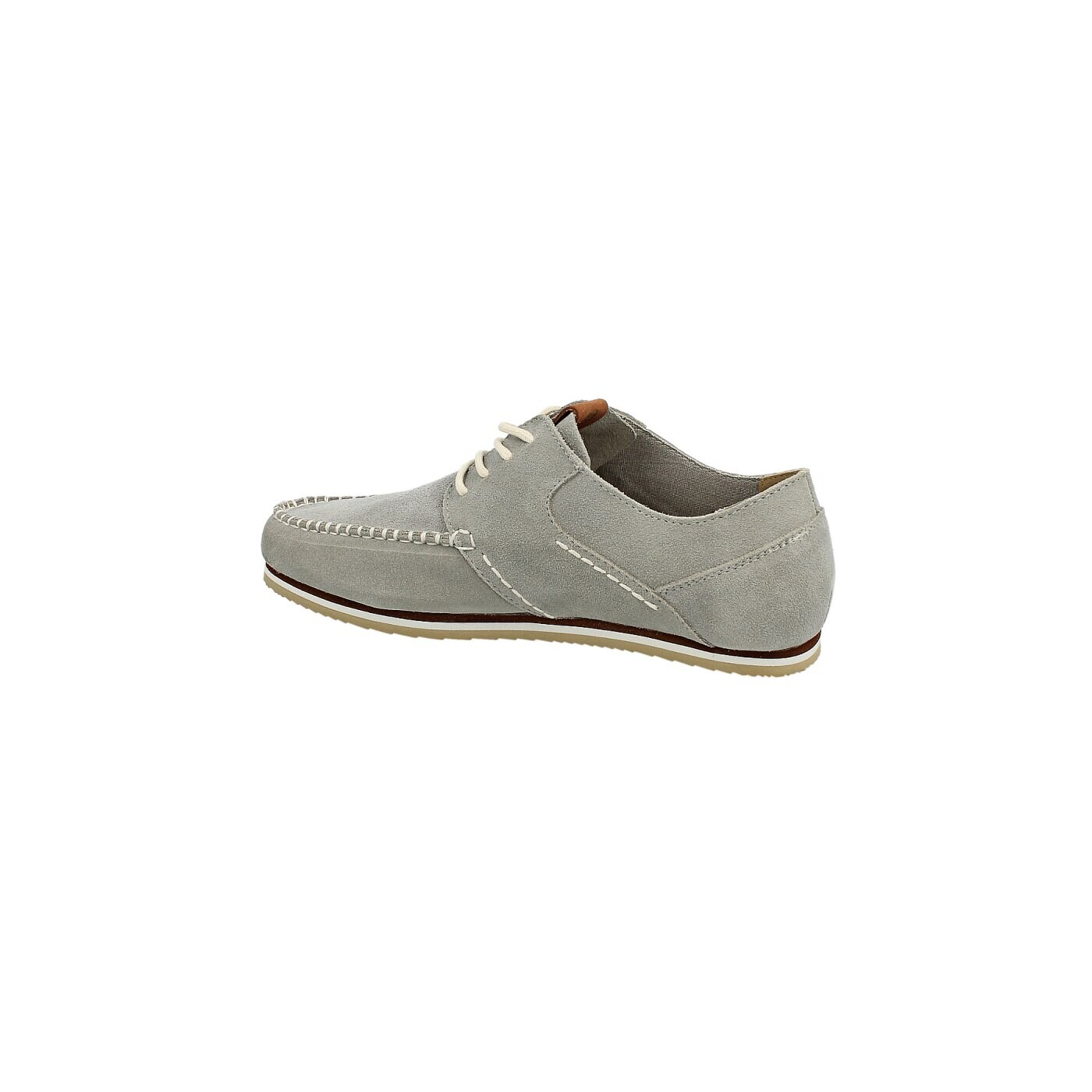 Buty sportowe męskie O'NEILL HAYDN 59109002k50 kolor szary