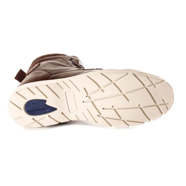Buty sportowe męskie CONFRONT LEXINGTON cfmc312003 kolor brązowy