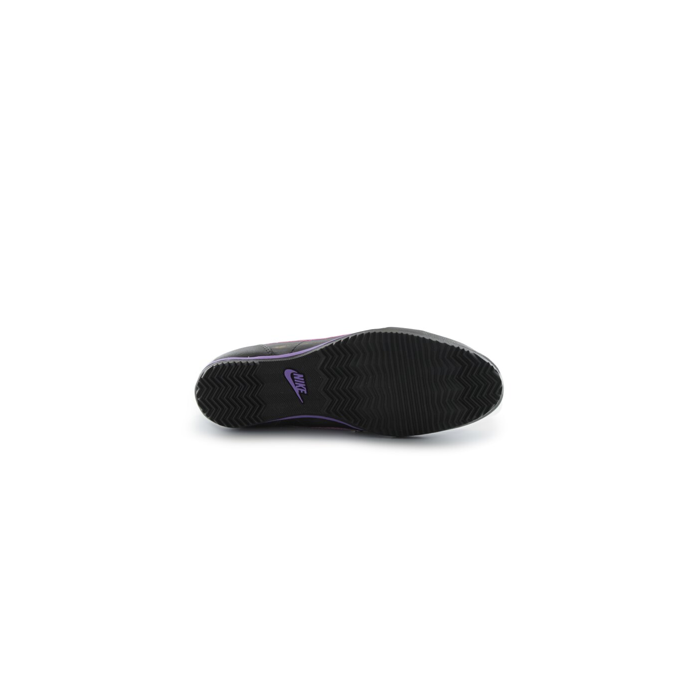 Buty sportowe damskie NIKE WMNS FIVEKAY  454408050 kolor czarny