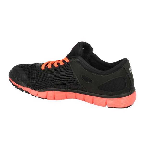 Buty treningowe damskie REEBOK Z TR v60528 kolor czarny