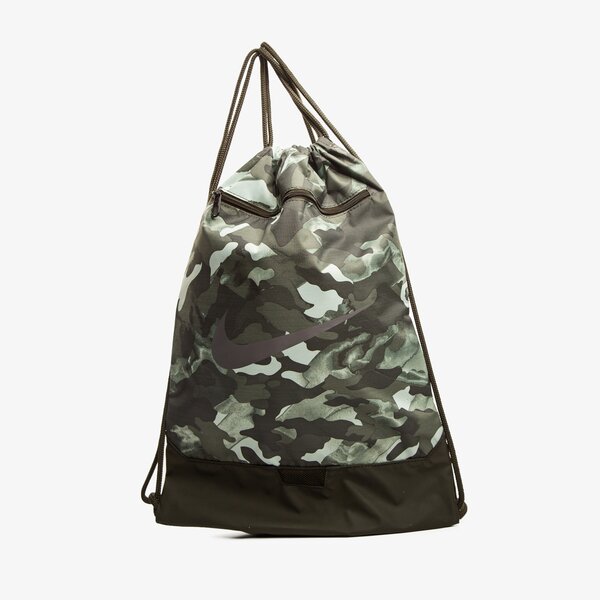 Plecak damski NIKE WOREK NK BRSLA GMSK -9.0 AOP 2 SU20 ba6223-100 kolor multicolor
