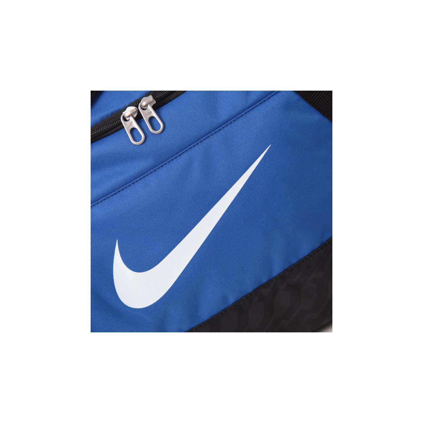 Torba sportowa damska NIKE TORBA BRASILIA 6 SMALL DUFFEL ba4831411 kolor granatowy