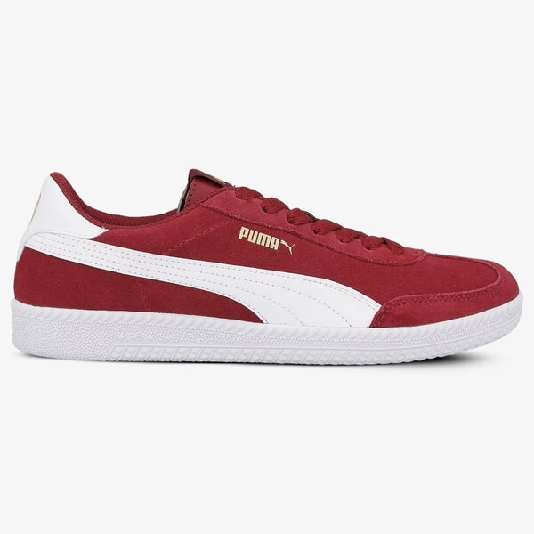 Buty sportowe męskie PUMA ASTRO CUP 36442304 kolor czerwony