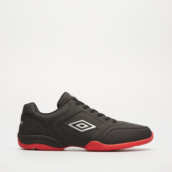 Buty treningowe męskie UMBRO PRIME VI ummx124002 kolor czarny