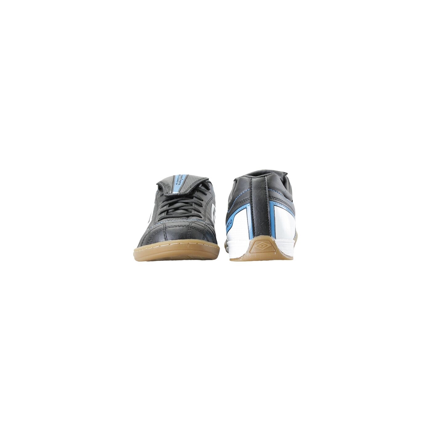 Buty piłkarskie męskie UMBRO CLASSICO-A IC 80259uyw5 kolor czarny