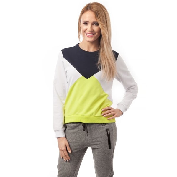 Bluza damska UMBRO BLUZA LOTOS ul15bld75001 kolor multicolor