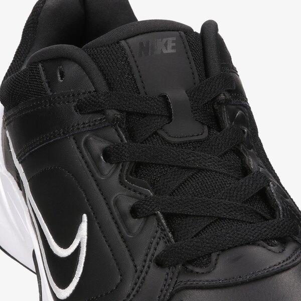 Buty treningowe męskie NIKE DEFY ALL DAY dj1196-002 kolor czarny