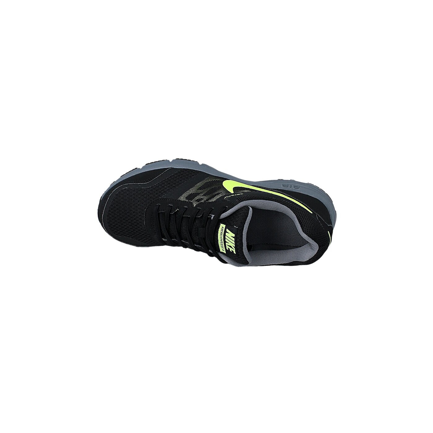 NIKE AIR RELENTLESS 4 MSL (685139012) Męskie | cena 79,99 Nike TANIE BUTY DO BIEGANIA AIR RELENTLESS 2 CZARNY