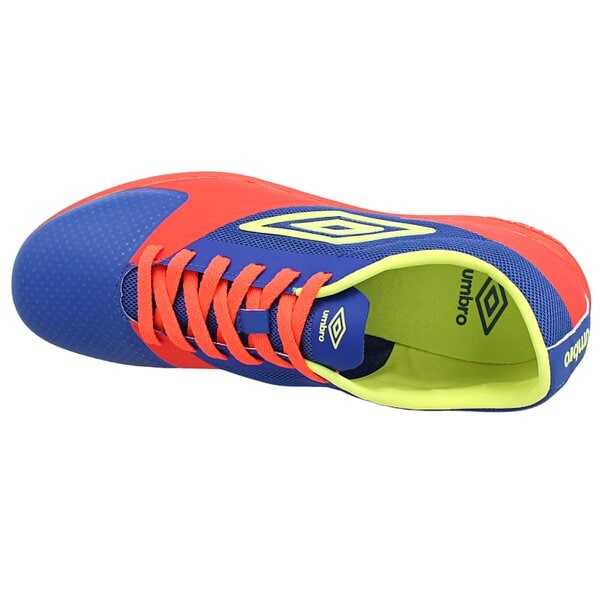 Buty piłkarskie męskie UMBRO FUTSAL STREET 4  81091udkr kolor multicolor