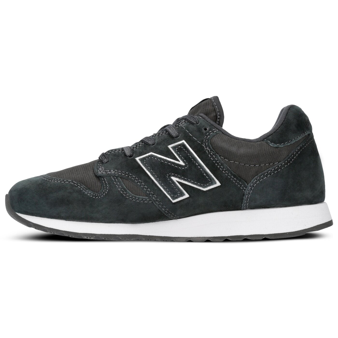 Buty sportowe damskie NEW BALANCE WL520RK wl520rk kolor czarny