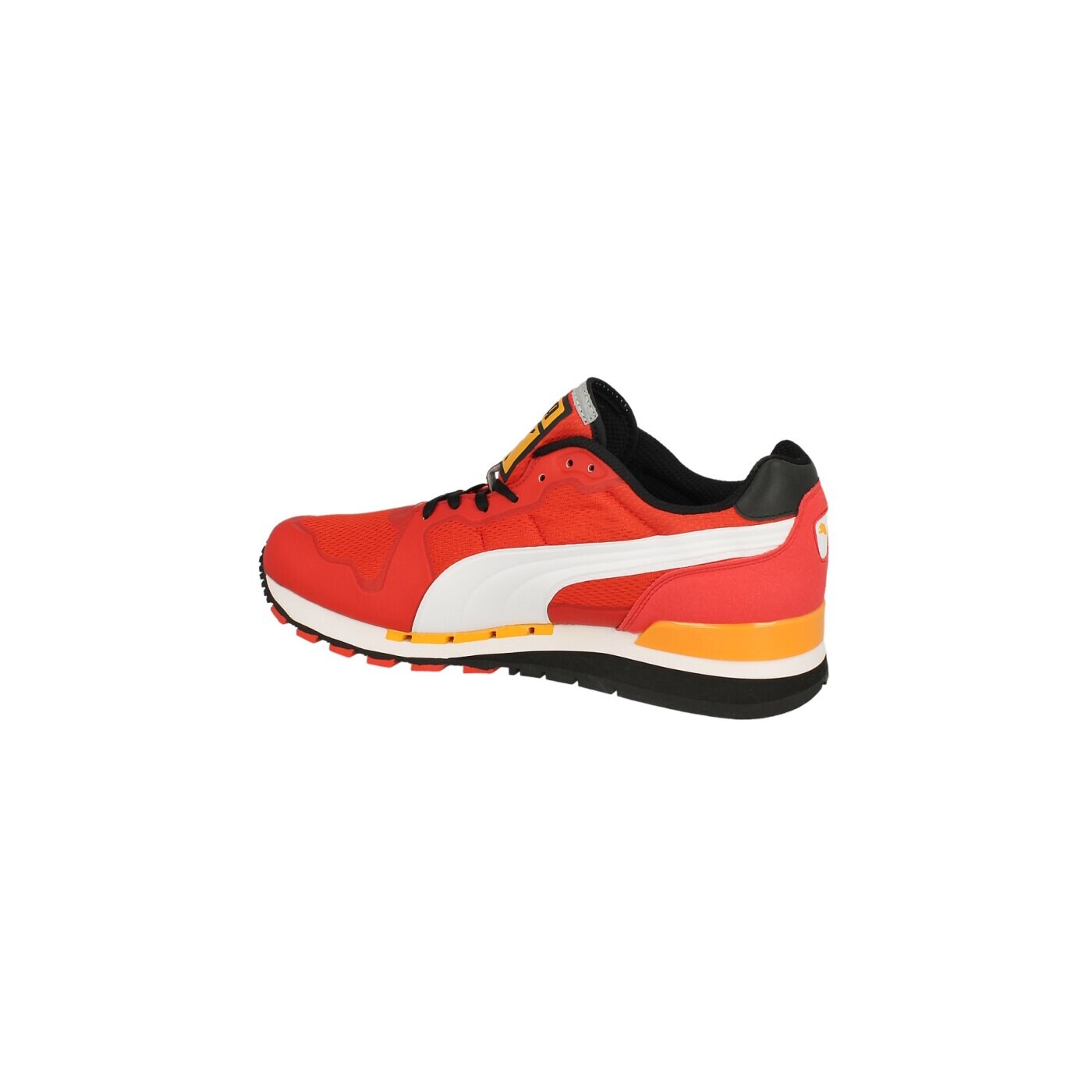 PUMA TX-3 TECH INFUSED 35665104 kolor czerwony