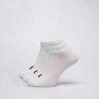 CHAMPION SKARPETY 3PK SNEAKER SOCKS