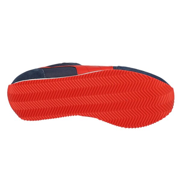 PUMA RIO SPEED NYLON JR 35556704 kolor granatowy