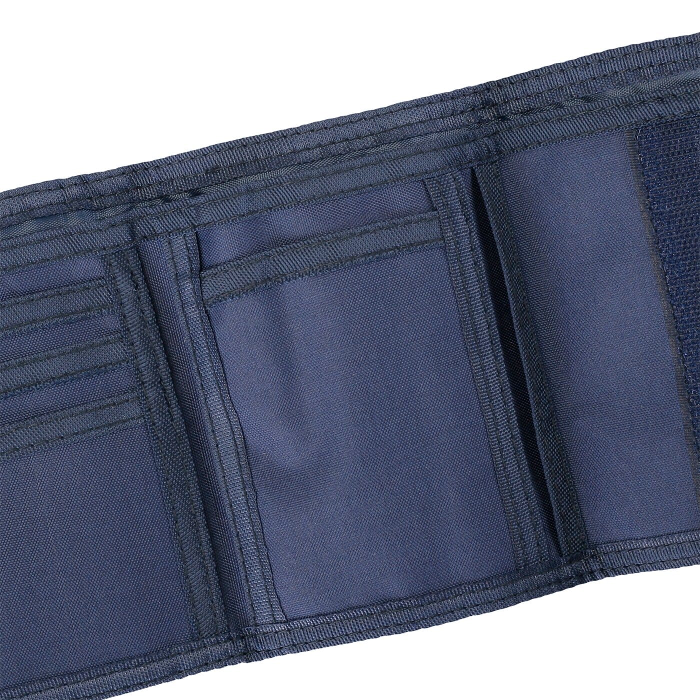 Portfel damski UMBRO PORTFEL NAVY ul11wlu01b kolor granatowy