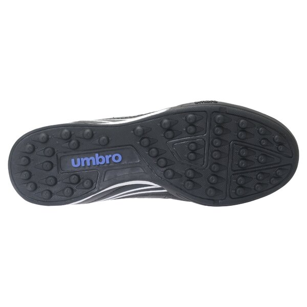 Buty piłkarskie dla dzieci UMBRO VELOCITA-J TF 80322u155k kolor czarny