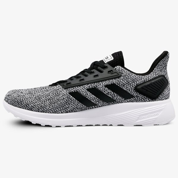 Buty do biegania męskie ADIDAS DURAMO 9 bb6917 kolor szary