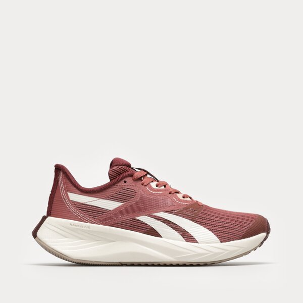 Buty do biegania damskie REEBOK ENERGEN TECH PLUS 100033151 kolor bordowy