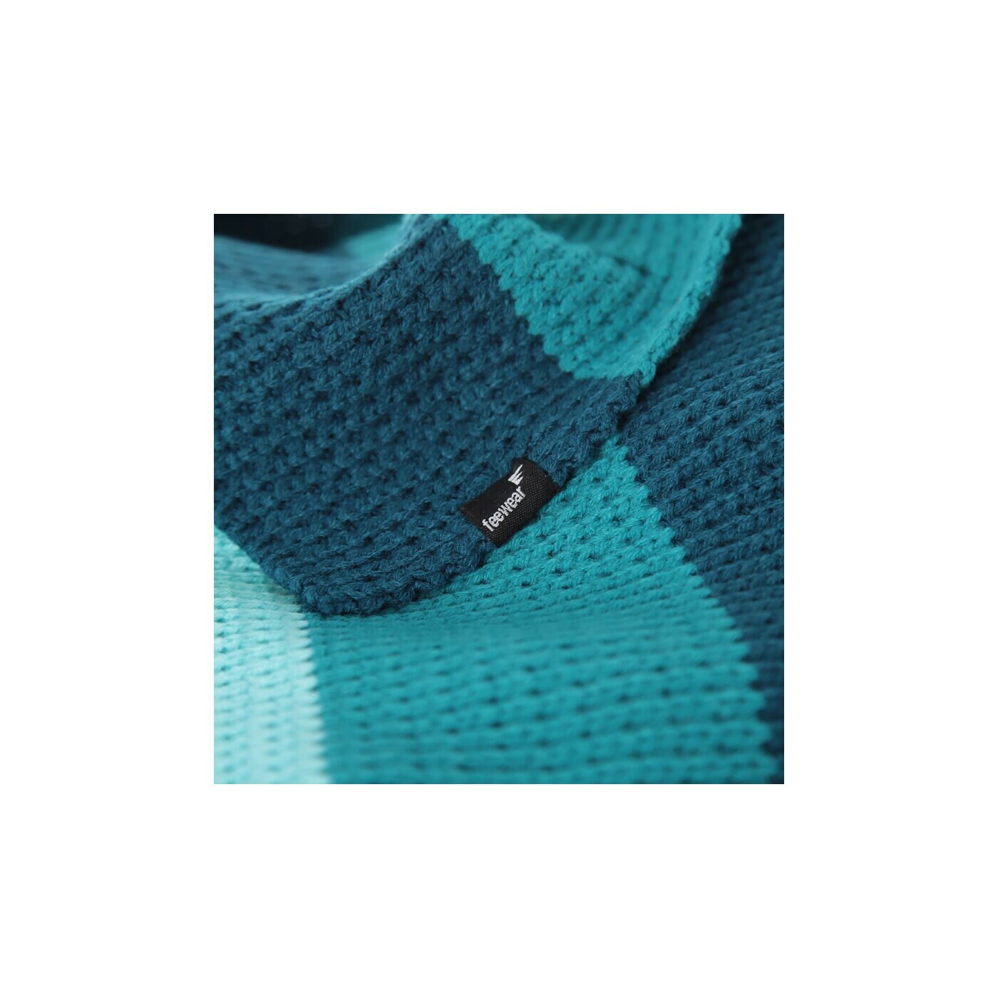  FEEWEAR SZALIK RED RIVER BLUE fw34sca12 kolor niebieski