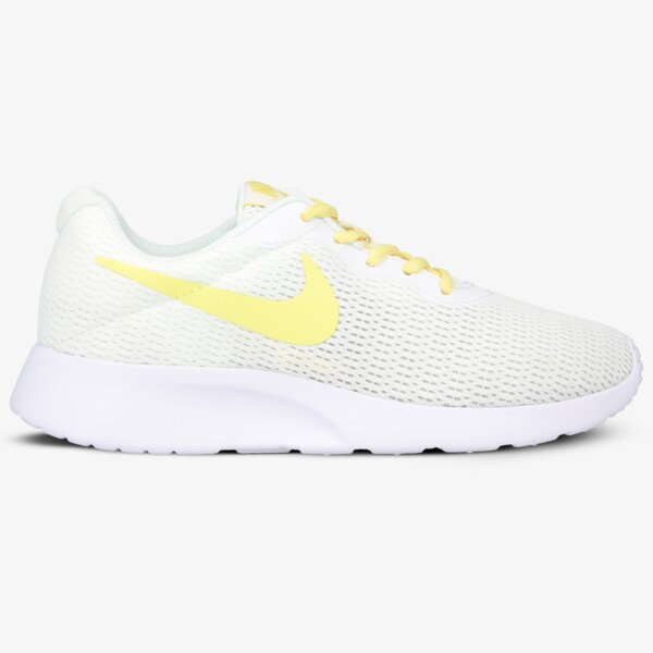 Buty sportowe damskie NIKE WMNS TANJUN 812655-107 kolor biały