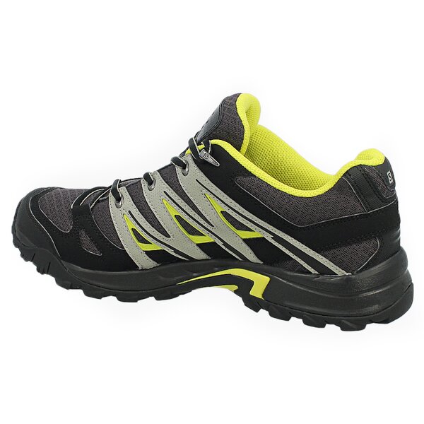 Buty outdoor męskie SALOMON ESKAPE AERO  32806700 kolor czarny