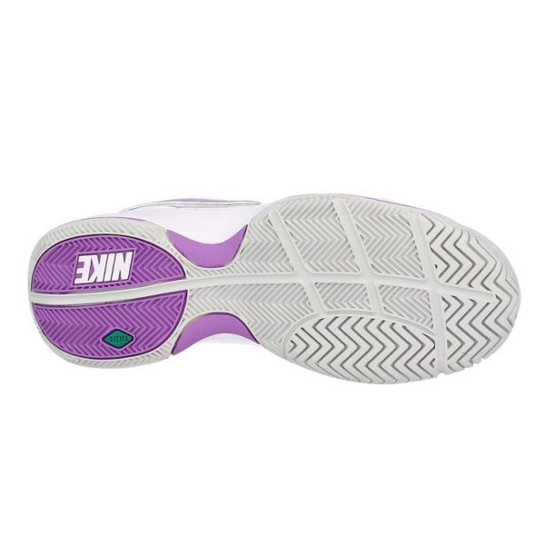 NIKE WMNS CITY COURT VII 488136109 kolor biały