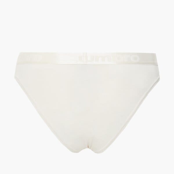Bielizna damska UMBRO BIELIZNA DAMSKA GURLZ ul124bod01001 kolor biały