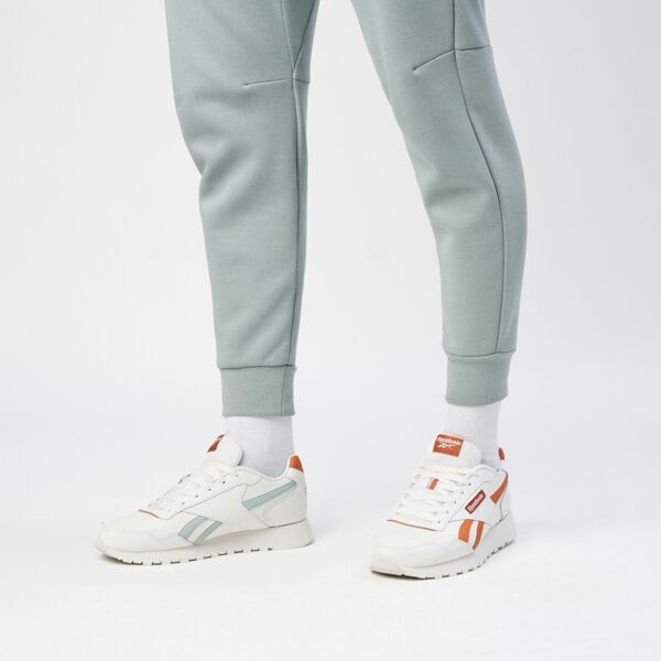 Buty sportowe męskie REEBOK GLIDE gz2329 kolor beżowy