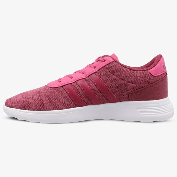 Buty dziecięce ADIDAS LITE RACER K  b75701 kolor różowy