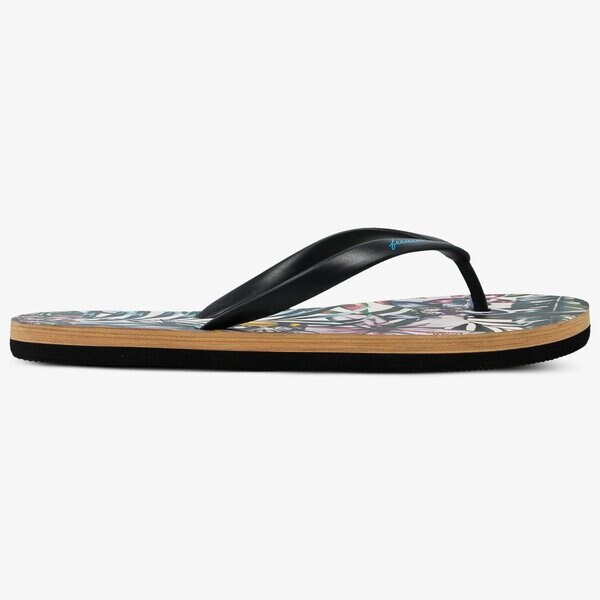Klapki damskie FEEWEAR JUNGLE fwwk118005 kolor multicolor