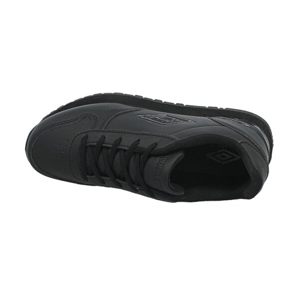 Buty dziecięce UMBRO NEWHAVEN JNR 45186ud88 kolor czarny