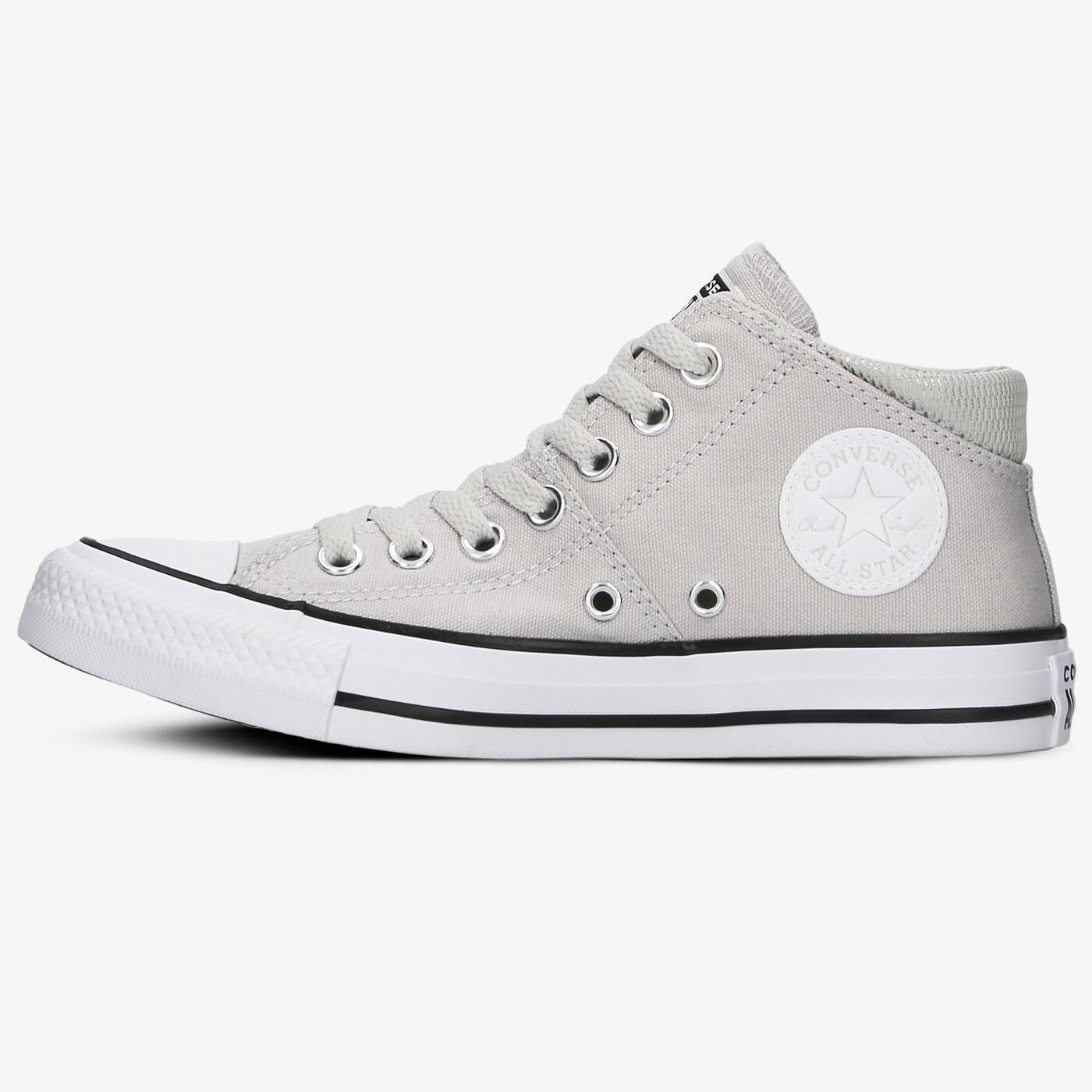 women's converse madison ox leather sneakers