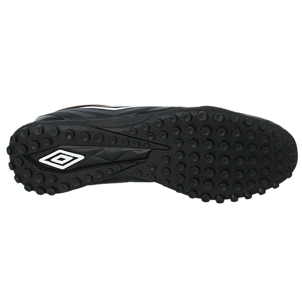 Buty piłkarskie męskie UMBRO MEDUSAE CLUB TF  81099udqv kolor czarny