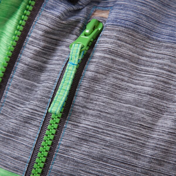 Kurtka zimowa damska FEEWEAR  KURTKA MIMO fw34pkud01001 kolor multicolor